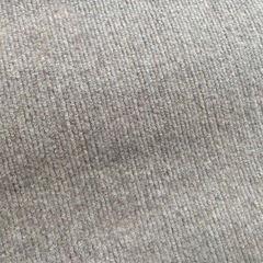 パンチカーペット　ベージュ　72x315の画像