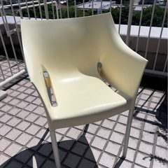イタリアのデザイナーズ家具ブランドKARTELL(カルテル)のDr.Glob