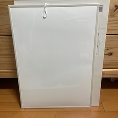 ホワイトボードの画像