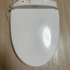 電気便座の画像