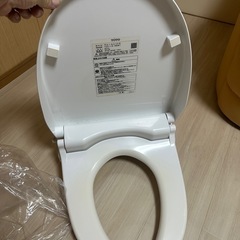 電気便座