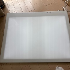 トライテック　A2サイズ　トレース台の画像
