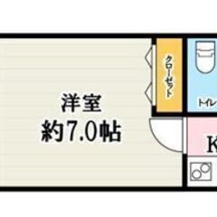 即入居可❕❕💛🧡敷金0・礼金0・仲介手数料0🧡💛新築✨吉川駅徒歩...