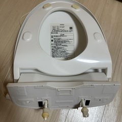 電気便座の画像