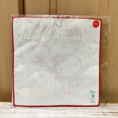 新品未使用🌟ハローキティ 飛騨路限定 プチタオル 年代物 コレクション品 2004年❁¨̮の画像