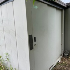 2ページ目)【中古】北海道の物置を格安/激安/無料であげます