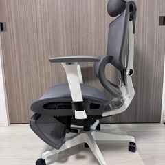 FLEXISPOT オフィスチェア デスクチェア C7 Proの画像