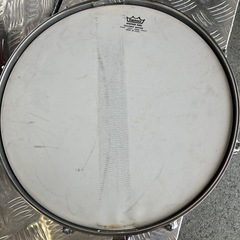 YAMAHASD-350Aスネアドラム　一部部品なしの画像