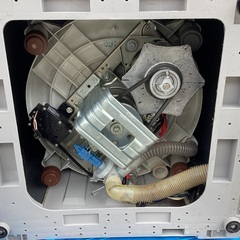 洗濯機　YWMーT70D1　7kg の画像