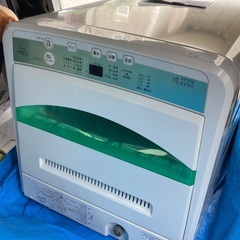 洗濯機　YWMーT70D1　7kg の画像