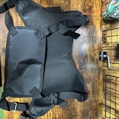 釣りチェストバッグ＋ショルダーバッグの画像