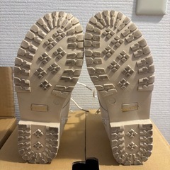卒業式　袴　ブーツ
の画像