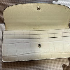 長財布の画像