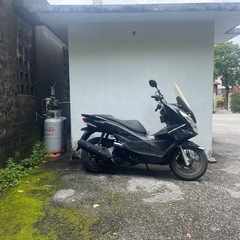 pcx125-56型