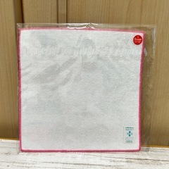 新品未使用🌟ハローキティ 神奈川限定 かまぼこ  プチタオル 年代物コレクション品 2003年❁¨̮の画像