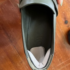 ローファーの画像