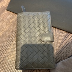 今月中まで！BOTTEGA VENETA 財布の画像