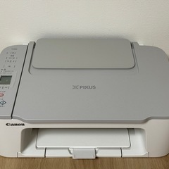 Canon プリンターの画像