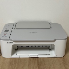 Canon プリンターの画像