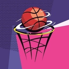 🏀初心者も大歓迎♪楽しくバスケでリフレッシュしよう😄✨