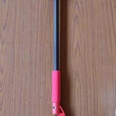 高枝切り鋏　伸縮92cm〜142cm