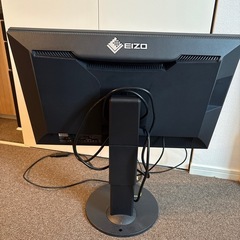 EIZO モニターの画像