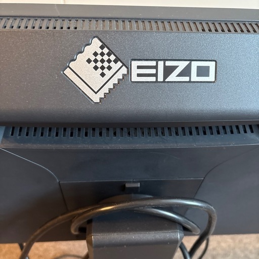 EIZO モニター