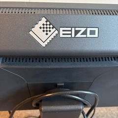 EIZO モニターの画像
