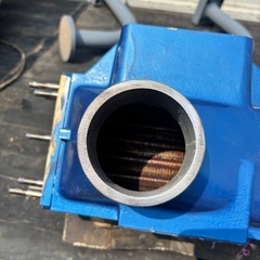 船　漁船　熱交換器　冷却器　清掃 − 長崎県