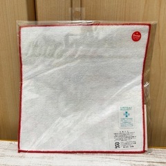 新品未使用🌟ハローキティ 滋賀限定 プチタオル 年代物コレクション品 2004年❁¨̮の画像