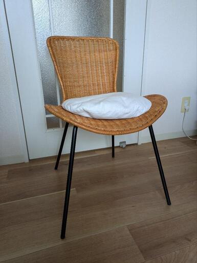 Mooo★☆　IDEE MAREA CHAIR マレアチェア　その① MAREA CHAIR｜リビング・ダイニングチェア｜IDEE SHOP Online