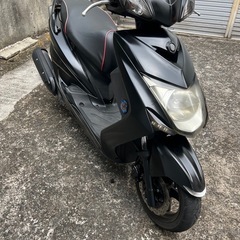 人気シグナス3型　