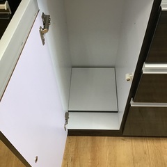 【トレファク神戸新長田】関家具のレンジボード入荷しました！!【取りに来れる方限定】の画像