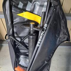 SUP サップボード プパドルボード SUP 中古　北海道　旭川 ☆売約済☆SUP サップボード プパドルボード SUP ☆中古☆ (Buck