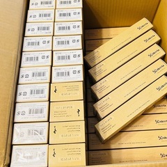 ワックスペーパーの画像