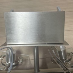 【廃盤品】　IKEA FUGA シーリングライトの画像