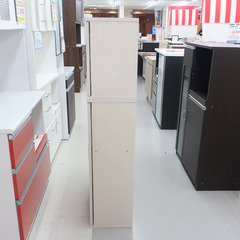 家具 食器棚 【コンプオフ金沢野々市店】の画像