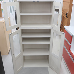 家具 食器棚 【コンプオフ金沢野々市店】の画像