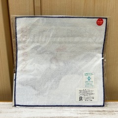 新品未使用🌟ハローキティ 紀州路限定 プチタオル 年代物コレクション品 2003年❁¨̮の画像