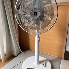 大幅値下げしました！¥25,000→【2022年製 扇風機】内容...