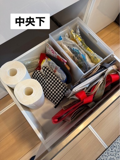 食器棚棚
