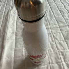（未使用）ステンレスボトルの画像