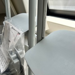 とり様専用　ハイチェアの画像