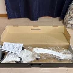 セキセイ　テレフォンアーム　フレックス