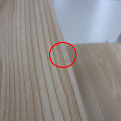 家具 キッチンラック 【コンプオフ金沢野々市店】の画像