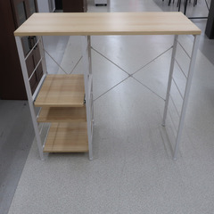 家具 キッチンラック 【コンプオフ金沢野々市店】