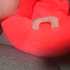 ベビーチェアの画像
