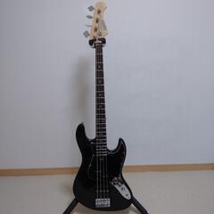 GoodFellow YJM-550R PJベース (もり) 青砥の弦楽器、ギターの