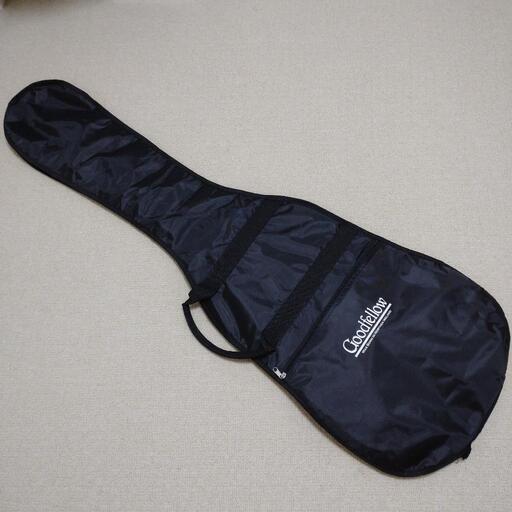 GoodFellow YJM-550R PJベース (もり) 青砥の弦楽器、ギターの