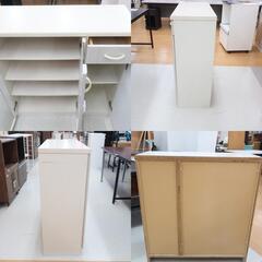 家具 キッチンカウンター 難あり 【コンプオフ金沢野々市店】の画像